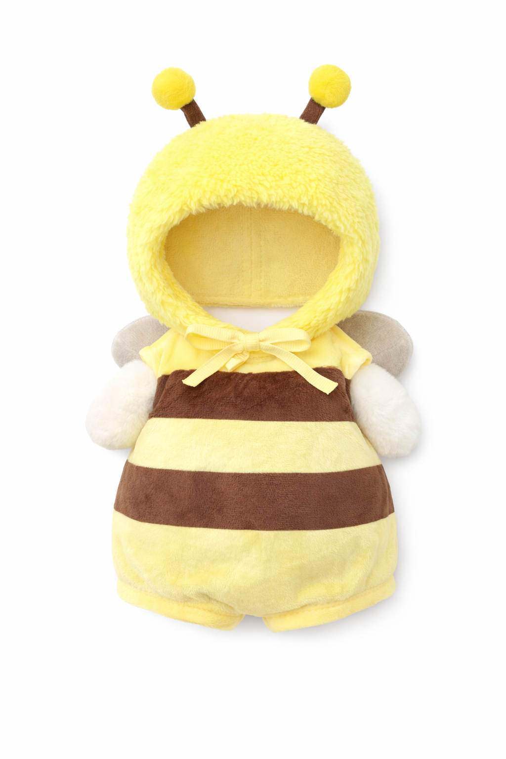 Bijtje Lovellobeer (kleedje)