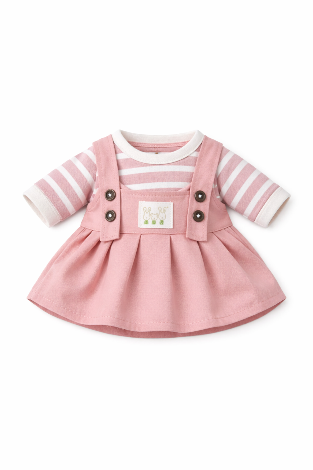 Schoolmeisje Lovellobeer (kleedje)