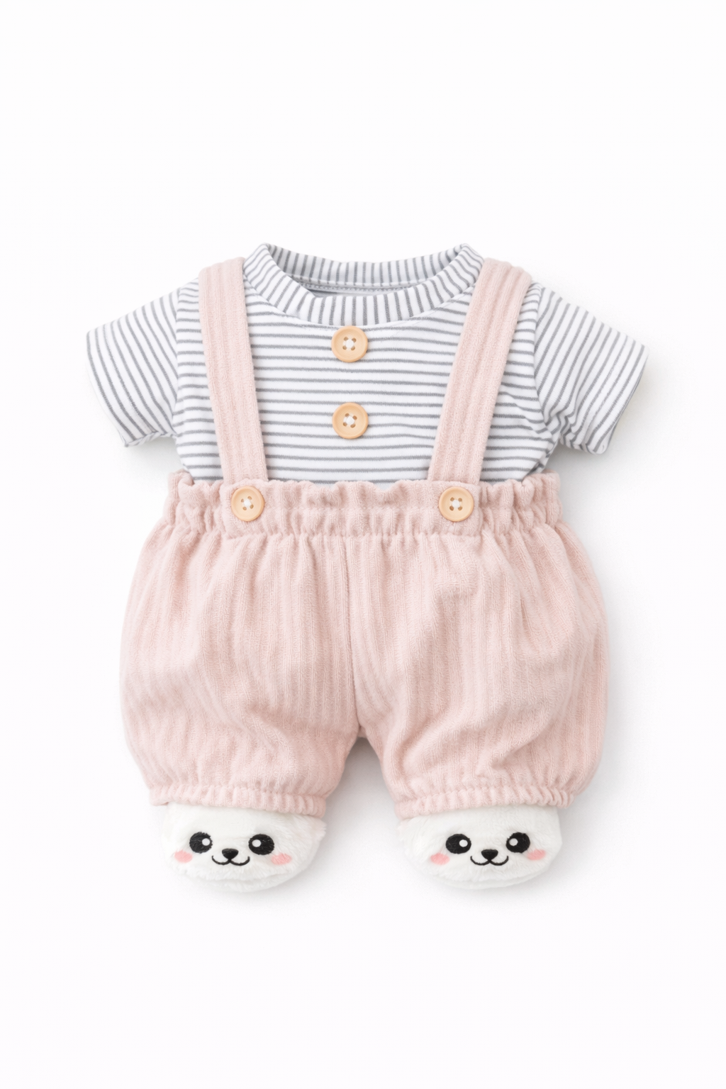 Gentleman Lovellobeer (kleedje)