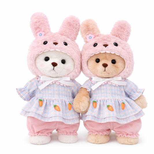 Schaapje Lovellobeer