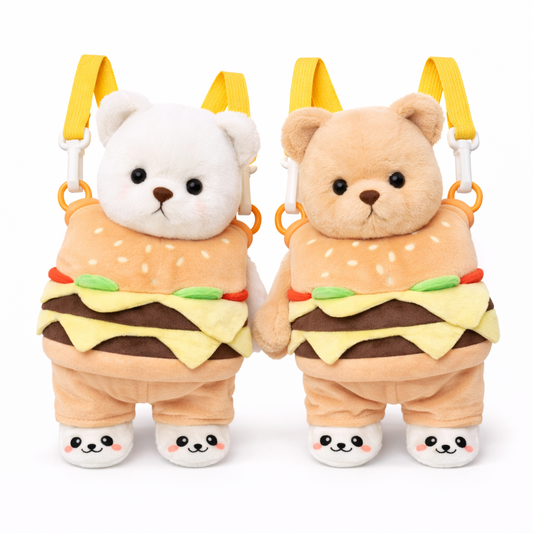 Hamburger Lovellobeer