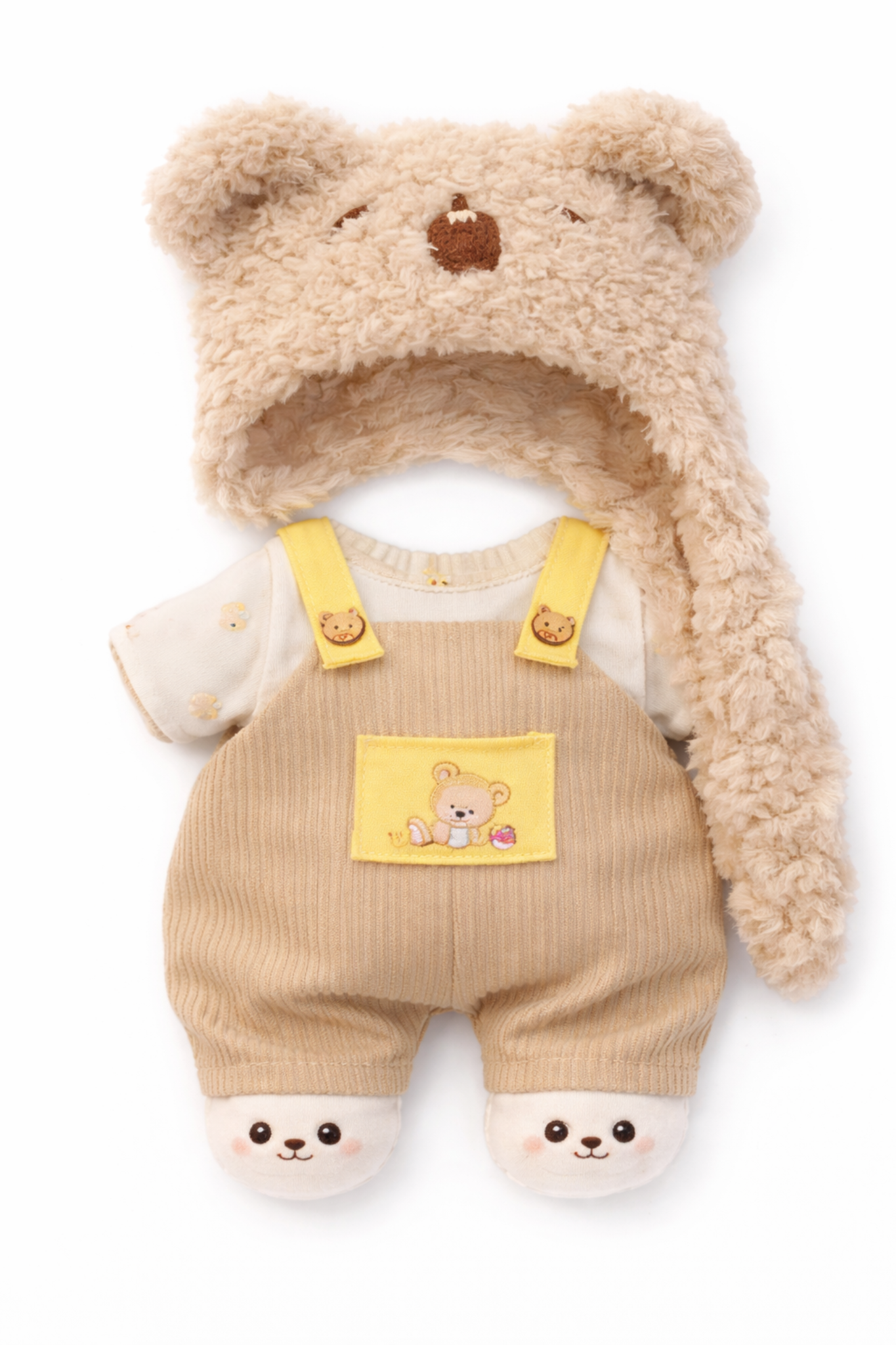 Schooljongen Lovellobeer