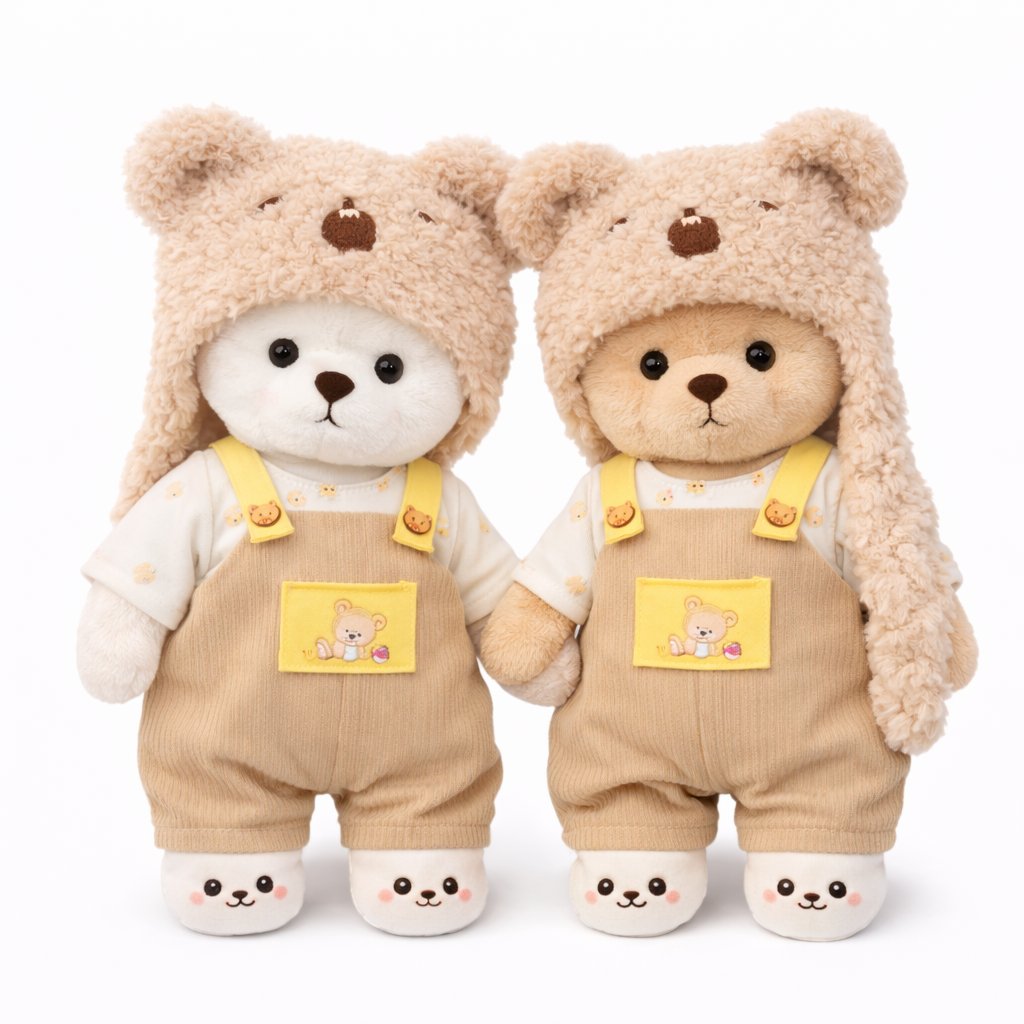 Schooljongen Lovellobeer