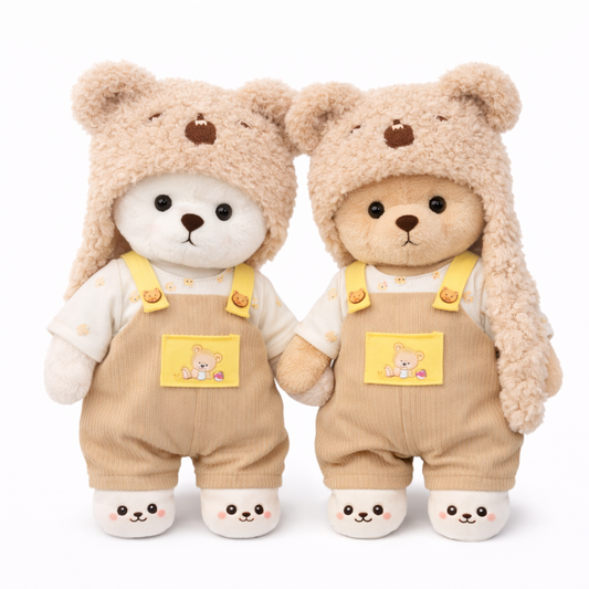 Schooljongen Lovellobeer