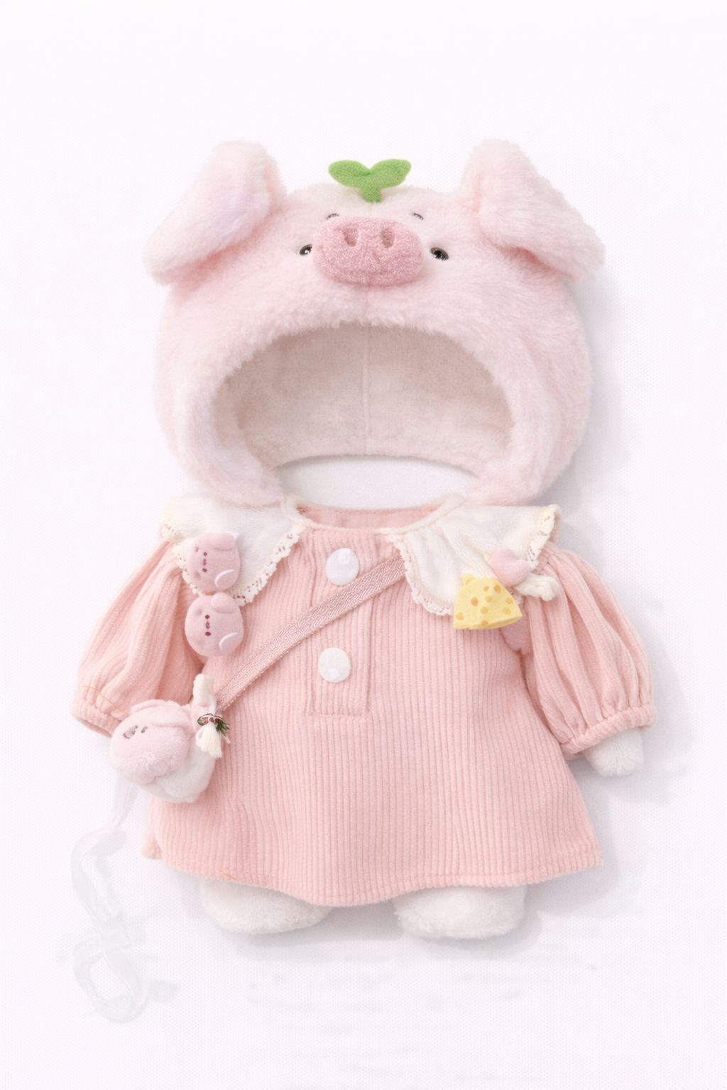 Varkentje Lovellobeer