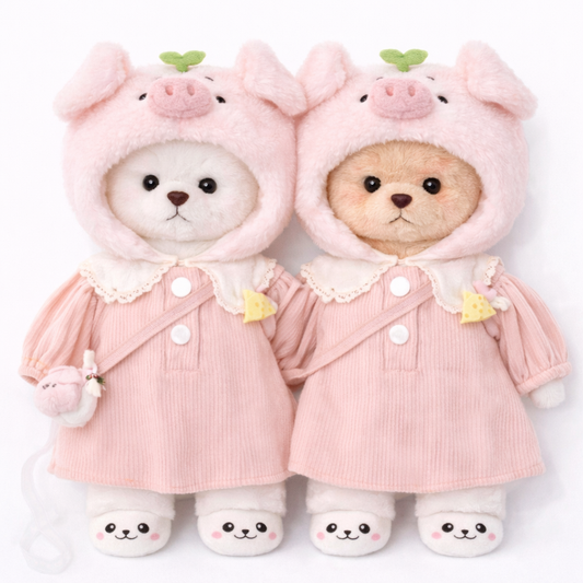 Varkentje Lovellobeer