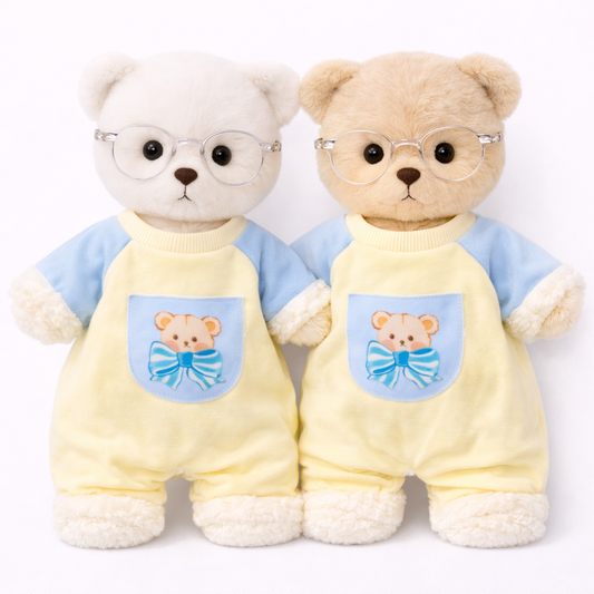 Nerd Lovellobeer (kleedje)