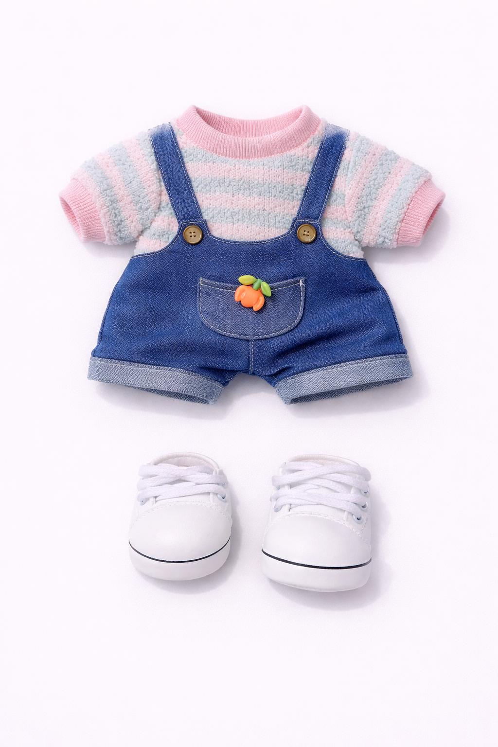 Casual Lovellobeer (kleedje)