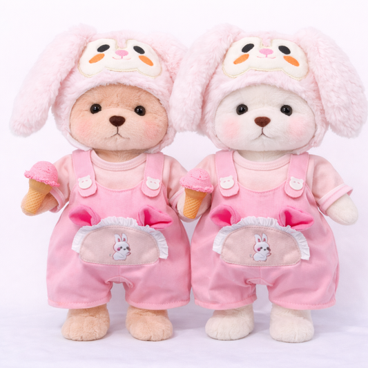 Ice Bunny Lovellobeer