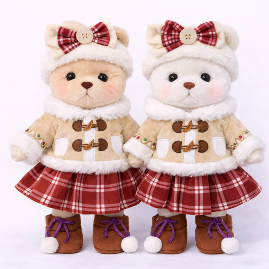 Lovello Beer – De Winter Teddy