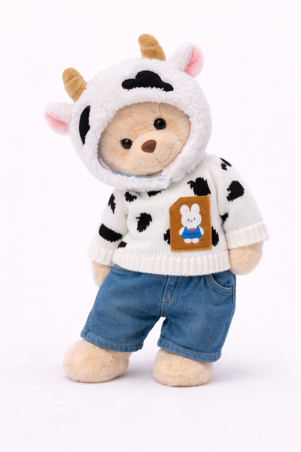 Classic Koe Lovellobeer