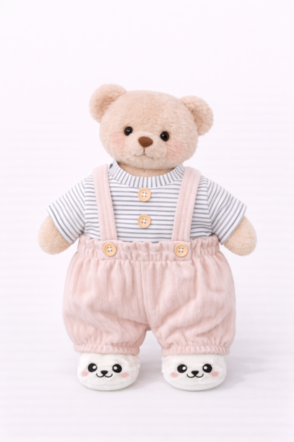 Gentleman Lovellobeer (kleedje)