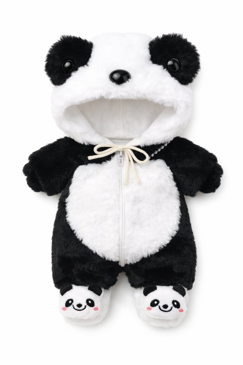 Panda Lovellobeer (kleedje)