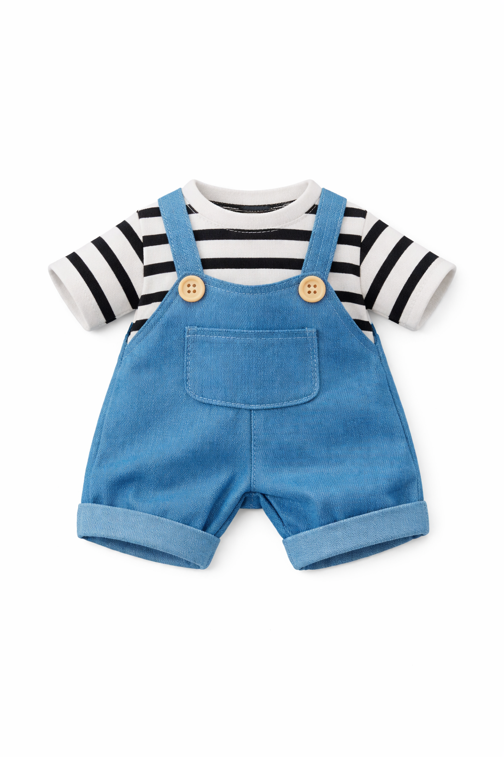 Bouwer Lovellobeer (kleedje)